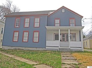 6 Lamberson St, Dolgeville, NY 13329