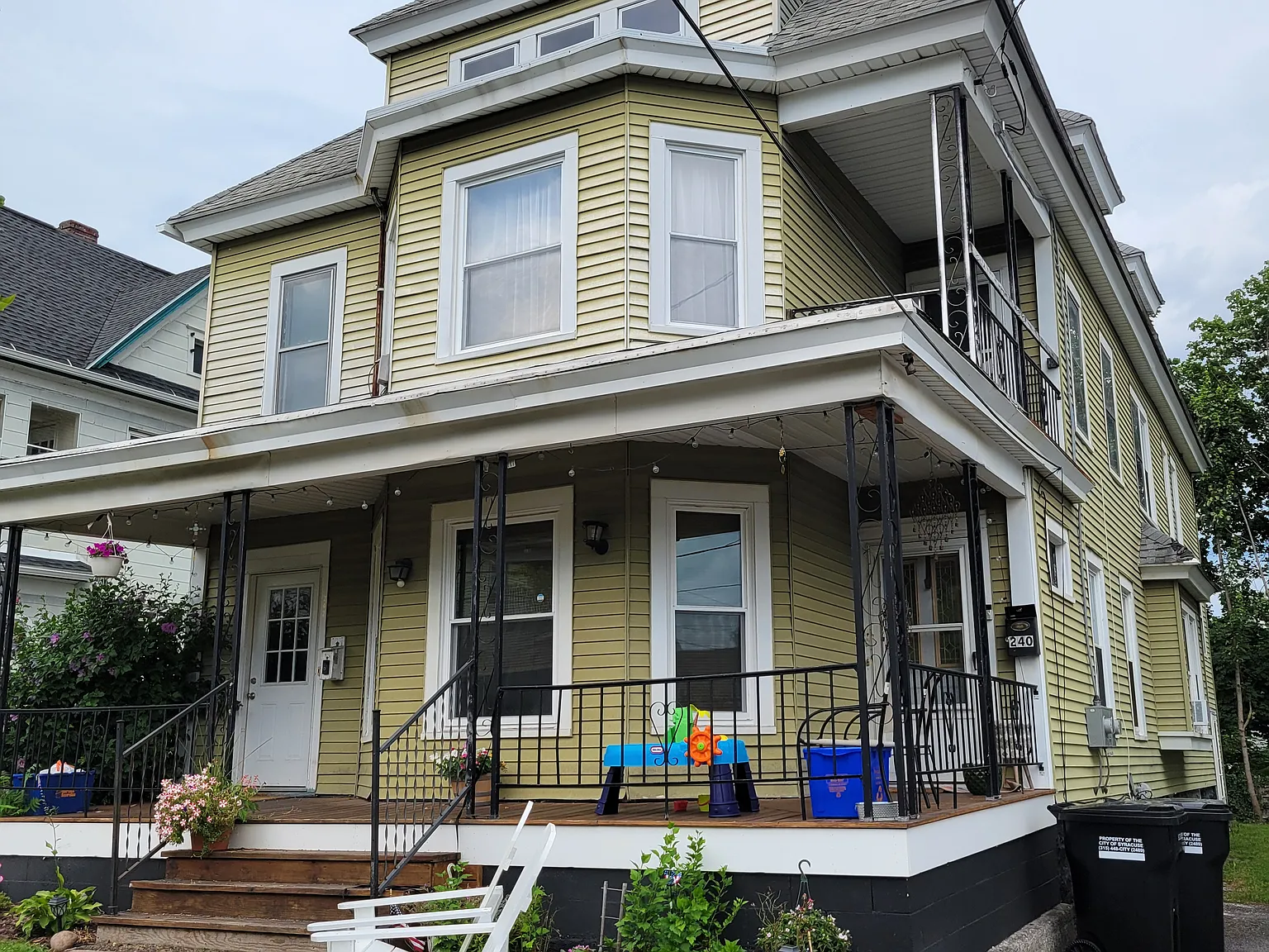 3 bed, 1474 sqft, $1,800 — Photo 2