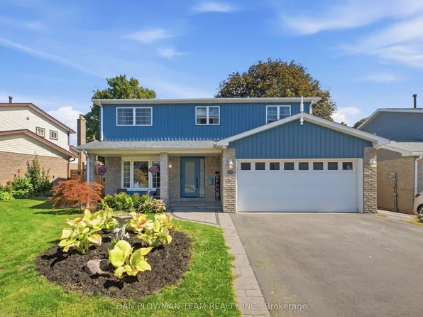 17 Rhonda Blvd, Clarington, ON L1C 3W3