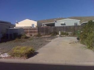 3057 S Higuera Street-space #49, San Luis Obispo, CA 93401