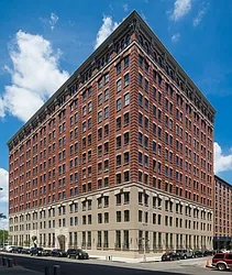 Rented by Societe Real Estate