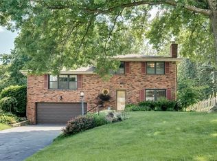 1604 Seegar Rd, Pittsburgh, PA 15241