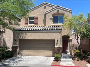 36 Jasmine Point St, Henderson, NV 89074