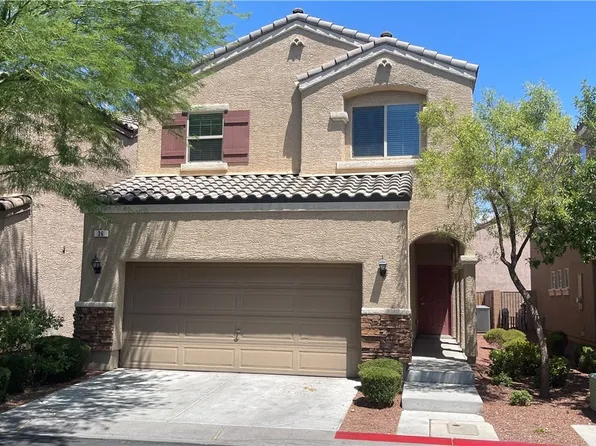 36 Jasmine Point St, Henderson, NV 89074