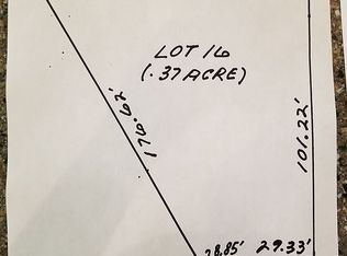 325 Gadusi Ln, Loudon, TN 37774