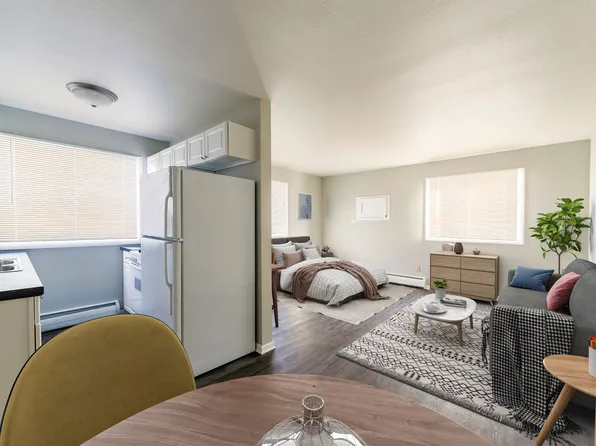 1708 Glenwood Ave, 1708 Glenwood Ave APT 3, Minneapolis, MN 55405