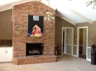 964 Lost Horse Rd, Meridian, MS 39305