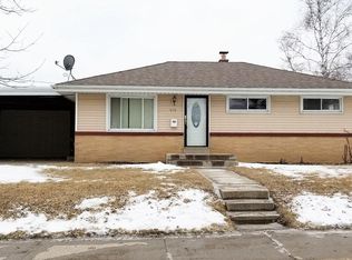 6179 N 87th St, Milwaukee, WI 53225