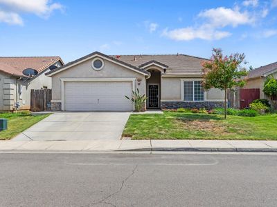 2085 W Solis St, Merced, CA, 95348