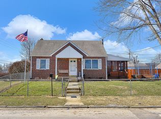 687 Wrexham Ave, Columbus, OH