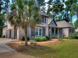 117 Butler Lake Dr, Saint Simons Island, GA 31522