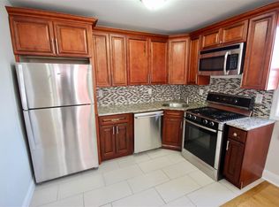 571 Central Ave #3, Jersey City, NJ 07307