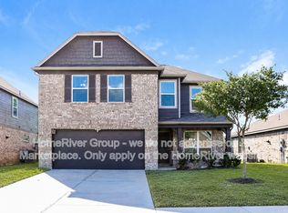 8722 Dairy Farm Trl, Rosharon, TX 77583