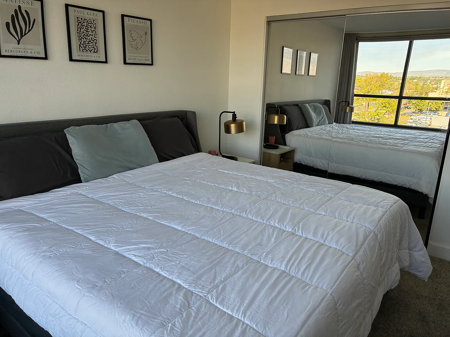 1 bed, 544 sqft, $1,500 — Photo 4