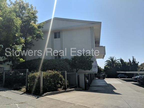 2nd image of 22766 Vermont St APT 202