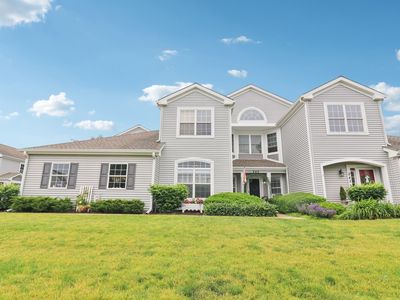 245 Grays Dr, Oswego, IL, 60543