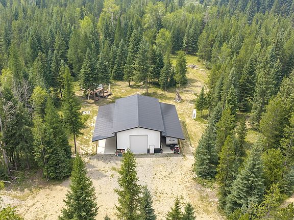 5th image of Nhn Fortine Creek Road Hls Lot 1