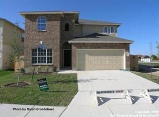9838 Amberg Path, Helotes, TX 78023