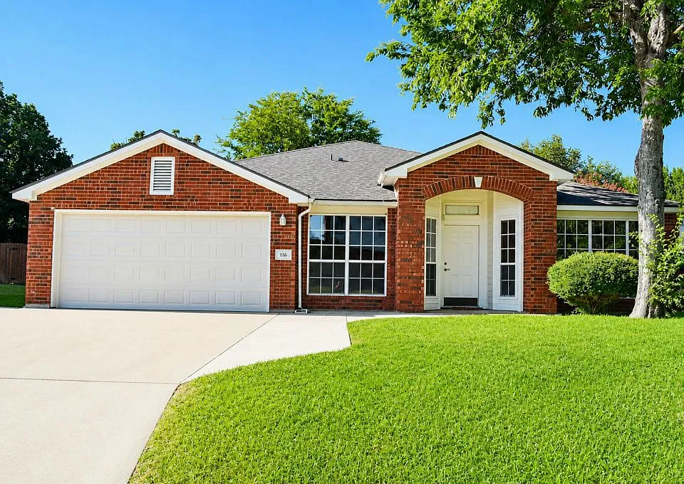 116 Wickiup Trl