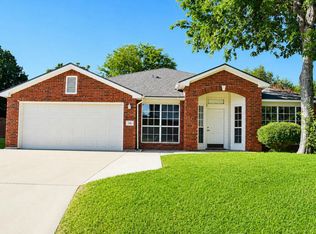 116 Wickiup Trl, Harker Heights, TX 76548