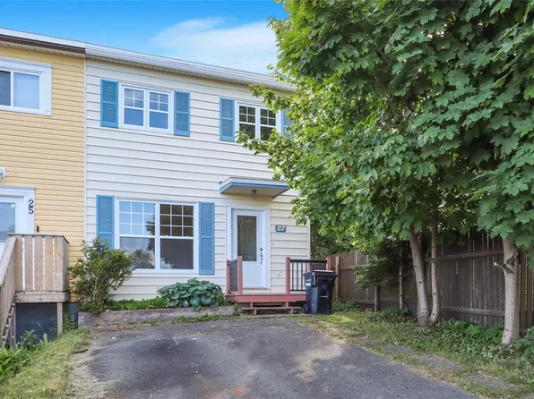 27 Robinsons Place, St John's, NL A1E4K9