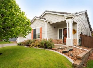 10453 Tracewood Cir, Highlands Ranch, CO 80130