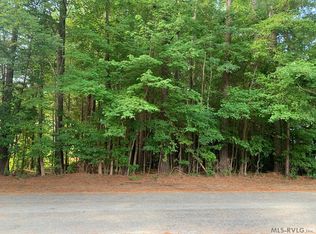 Hemlock Dr, Bracey, VA 23919