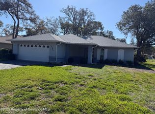 6585 Pine Meadows Dr, Spring Hill, FL 34606