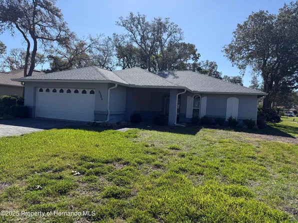 6585 Pine Meadows Dr, Spring Hill, FL 34606