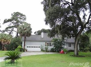 703 Whippoorwill Rd, Savannah, GA 31410