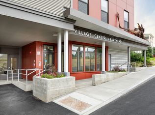 Village Center Apartments, Morrisville, VT 05661