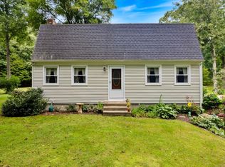 400 Wheeler Rd, Stonington, CT 06378