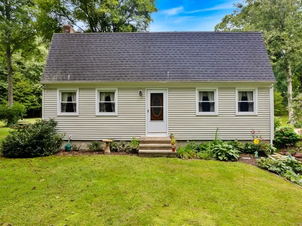 400 Wheeler Road, Stonington, CT 06378