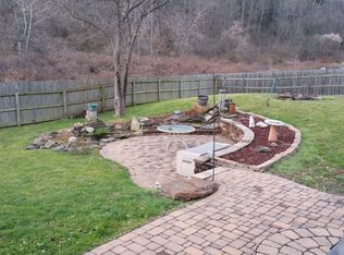 750 State Route 68, East Brady, PA 16028