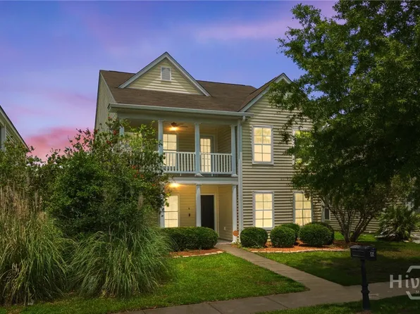 6 Timber Crest Court, Port Wentworth, GA 31407