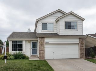 21660 E Crestline Ln, Centennial, CO 80015