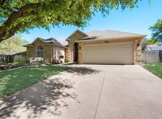7404 Catlow Ct, Fort Worth, TX 76137