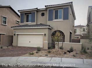 9723 Treeline Run Ave, Las Vegas, NV 89166