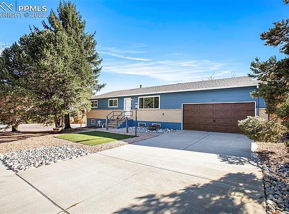 2nd image of 3493 Amador Cir