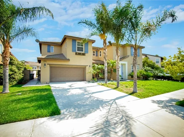 6678 French Trotter Dr, Corona, CA 92880
