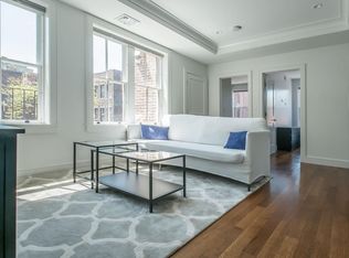 13 Temple St #10, Boston, MA 02114