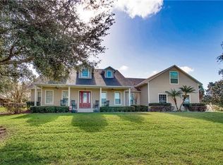 11114 Country Hill Rd, Clermont, FL 34711