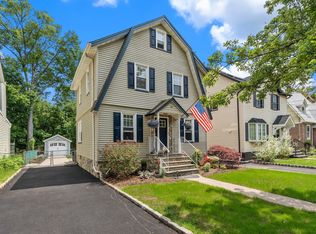 60 Marion Ave #2017, Springfield, NJ 07081