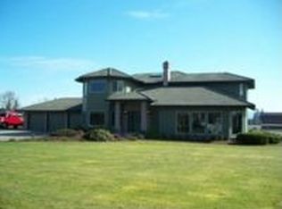 16703 NE 102nd Ave, Battle Ground, WA 98604