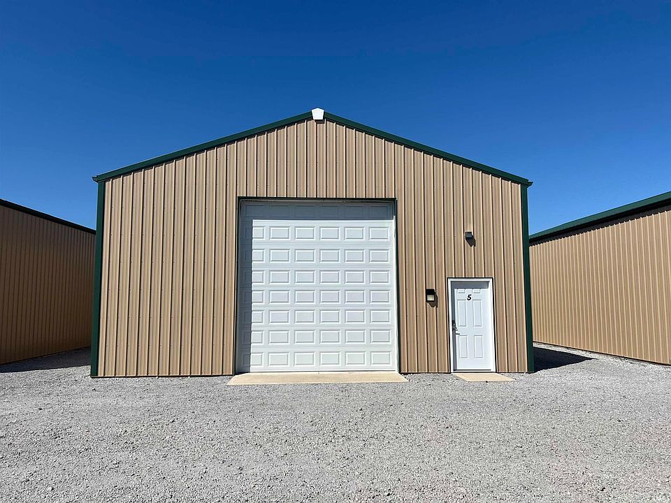 1st image of 7900 N 450 W Unit 5