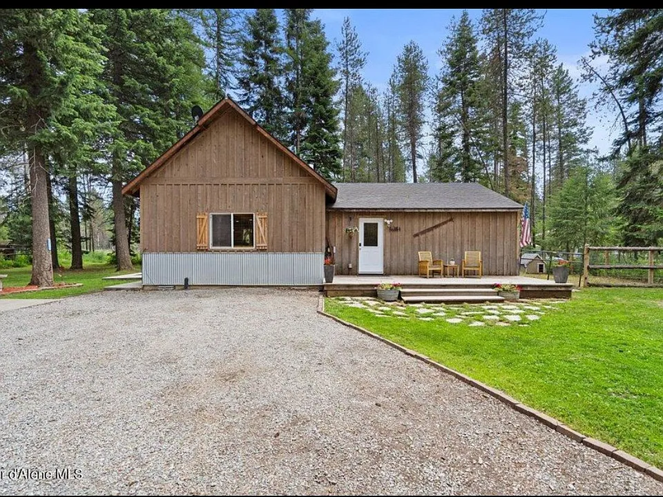 N Estates Dr