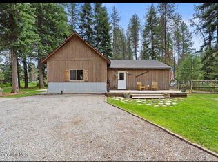 (Undisclosed Address), Athol, ID 83801