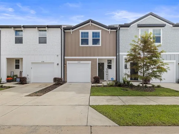 6154 Calle Ochoa St, Zephyrhills, FL 33542