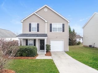 1315 Waverly Place Dr, Columbia, SC 29229