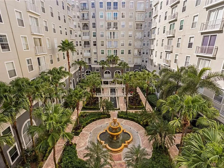 700 S Harbour Island Blvd #435 — Photo 30